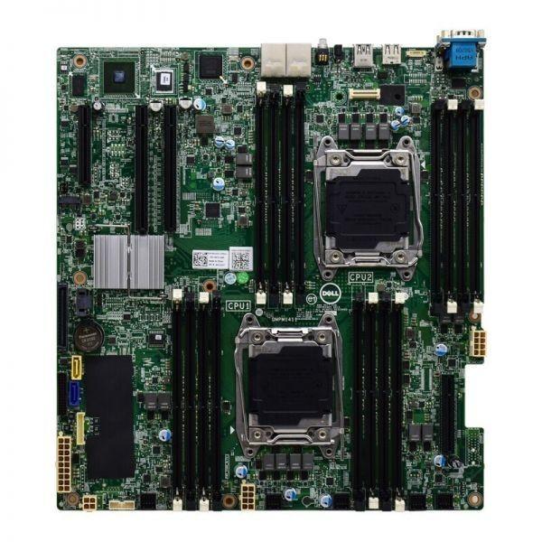 Dell DSS 1500 Dual CPU Socket DDR4 Y8YVJ 0Y8YVJ CN...