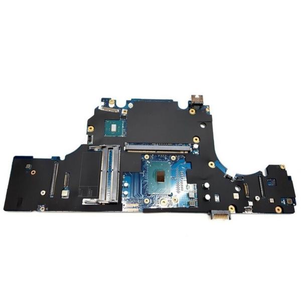 Dell Precision 7520 WMH3D 0WMH3D i7-7820HQ 2.9GHz ...