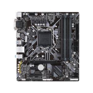 GIGABYTE B360M DS3H LGA 1151 (300 Series) Intel B360 HDMI SATA 6Gb/s USB 3.1 Micro ATX Intel Motherboard