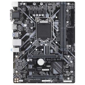 GIGABYTE GA-Z170-HD3 LGA 1151 Intel Z170 DDR4 HDMI SATA 6Gb/s USB