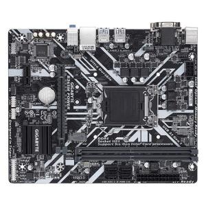 MSI Z370M S01 LGA 1151 Intel Z370 Desktop Motherboard : パワー