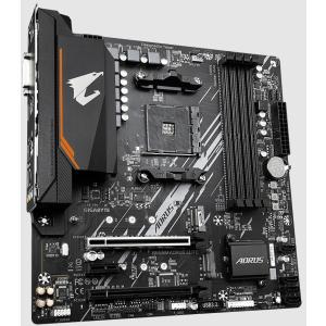 ASUS TUF Z270 MARK 2 LGA1151 DDR4 HDMI DVI M.2 USB 3.1 ATX