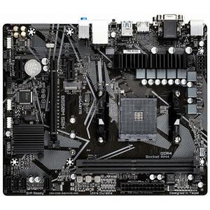 GIGABYTE B650M GAMING WIFI AMD AM5 DDR5 PCIe 4.0 x4 M.2 SSD MATX