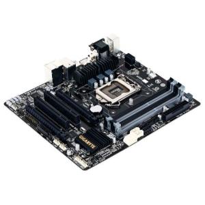 ASUS B85M-G LGA 1150 Intel B85 HDMI SATA 6Gb/s USB 3.0 Micro ATX