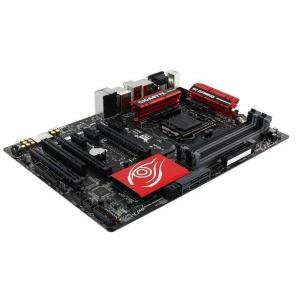 MSI Z97 Gaming 7 LGA 1150 Intel HDMI SATA 6Gb/s USB 3.0 ATX