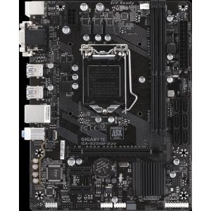 MSI Z390M-S01 LGA 1151 Intel Z390 DDR4 Dual M.2 USB3.1 Micro