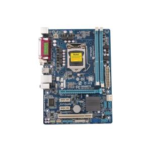 GIGABYTE GA-B75M-D3H LGA 1155 Intel B75 HDMI SATA 6Gb/s USB 3.0