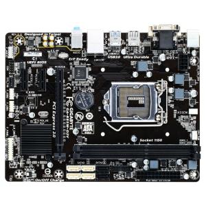 ASUS B85M-G LGA 1150 Intel B85 HDMI SATA 6Gb/s USB 3.0 Micro ATX