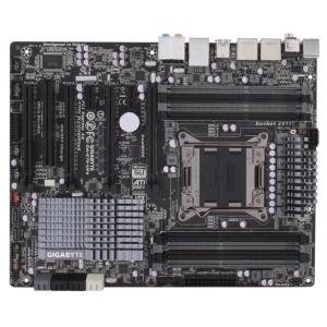 ASUS P9X79 LGA 2011 Intel X79 SATA 6Gb/s USB 3.0 ATX Motherboard