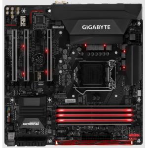 GIGABYTE Z390 M Gaming LGA1151 Intel USB 3.1 Micro ATX Motherboard