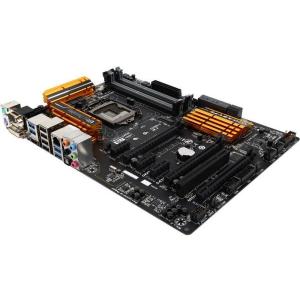 MSI Z97 Gaming 7 LGA 1150 Intel HDMI SATA 6Gb/s USB 3.0 ATX
