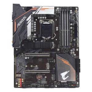 GIGABYTE Z370 AORUS Gaming 7 (rev. 1.0) LGA 1151 (300 Series