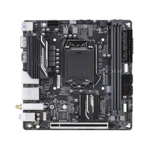 GIGABYTE Z390 I AORUS PRO WIFI LGA 1151 (300 Series) Intel