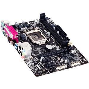 GIGABYTE B650M GAMING WIFI AMD AM5 DDR5 PCIe 4.0 x4 M.2 SSD MATX