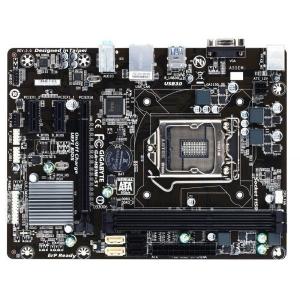 MSI B85M-E45 LGA 1150 Intel B85 HDMI SATA 6Gb/s USB 3.0 Micro ATX