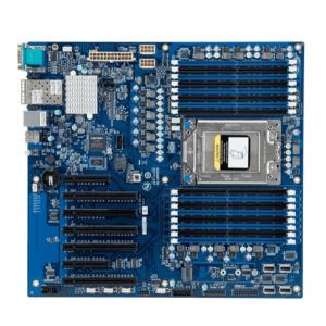 AMD EPYC 7252 8C 3.1GHz 3.2GHz 64MB Socket SP3 2P 120W : パワー