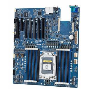 GIGABYTE MZ31-AR0 AMD EPYC UP Server Motherboard : パワー GIGABYTE MZ31-AR0 AMD EPYC UP Server Motherboard : パワー