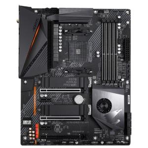 GIGABYTE X570 AORUS PRO WIFI AMD Ryzen 3000 PCIe 4...
