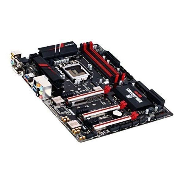 GIGABYTE Z270 GAMING 3 Supports 7th/ 6th Processor...