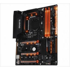 GIGABYTE Z390 AORUS ELITE LGA 1151 (300 Series) Intel SATA 6Gb/s