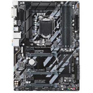 GIGABYTE Z370 HD3 (rev. 1.0) LGA 1151 (300 Series)...