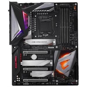 GIGABYTE Z390 AORUS PRO WIFI LGA 1151 300 Series Intel SATA