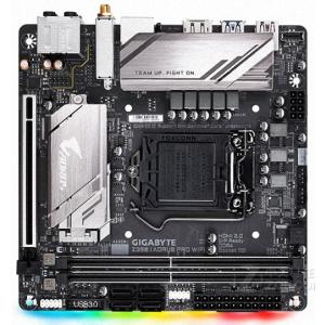GIGABYTE Z390 M Gaming LGA1151 Intel USB 3.1 Micro ATX Motherboard