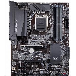 MSI MAG Z490 TOMAHAWK LGA 1200 Intel SATA 6Gb/s ATX Motherboard