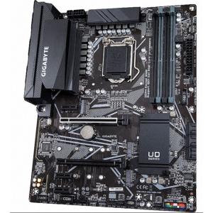 GIGABYTE Z490 UD LGA120...の詳細画像1