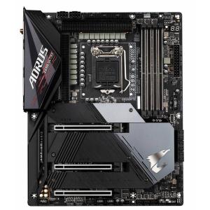 ASUS ROG STRIX Z590-E GAMING WIFI Intel Z590 1200 LGA ATX Desktop