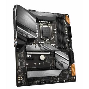 GIGABYTE Z370 AORUS ULTRA Gaming 2.0 (rev.1.0) LGA 1151 Intel HDMI
