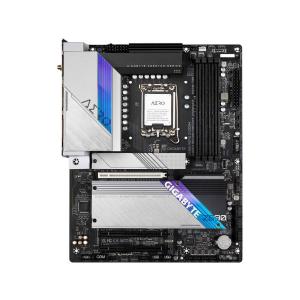 GIGABYTE Z690 UD DDR4 LGA 1700 Intel ATX Motherboard : パワー