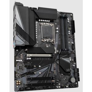 GIGABYTE Z690 UD DDR4 LGA 1700 Intel Z690 ATX Motherboard
