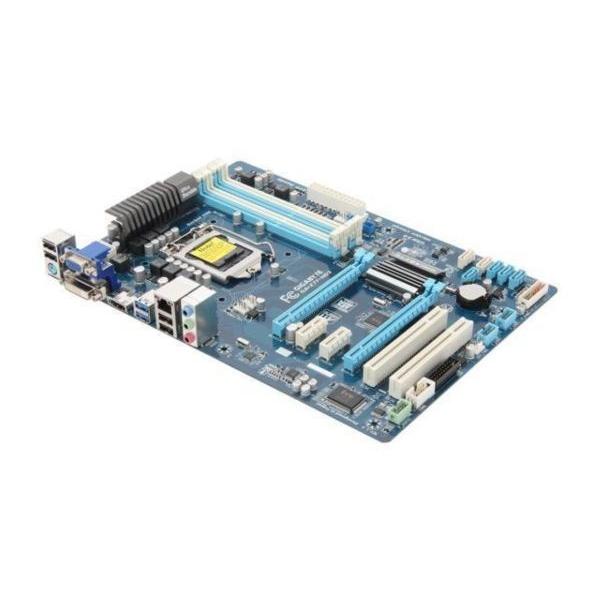 GIGABYTE Z77-HD3 LGA 1155 Intel Z77 HDMI SATA 6Gb/...