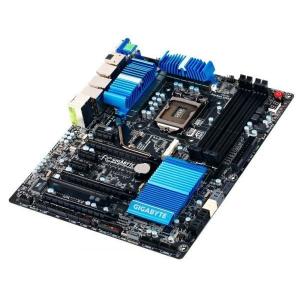 ASUS P8H77-I LGA 1155 Intel H77 HDMI SATA 6Gb/s USB 3.0 Mini ITX