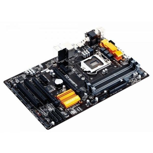 GIGABYTE Z97-HD3 R.2.1 Service CareIntel Z97 HDMI ...