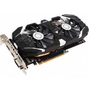 MSI ロープロファイルブラケット GeForce GTX1050 / GTX1050Ti 用