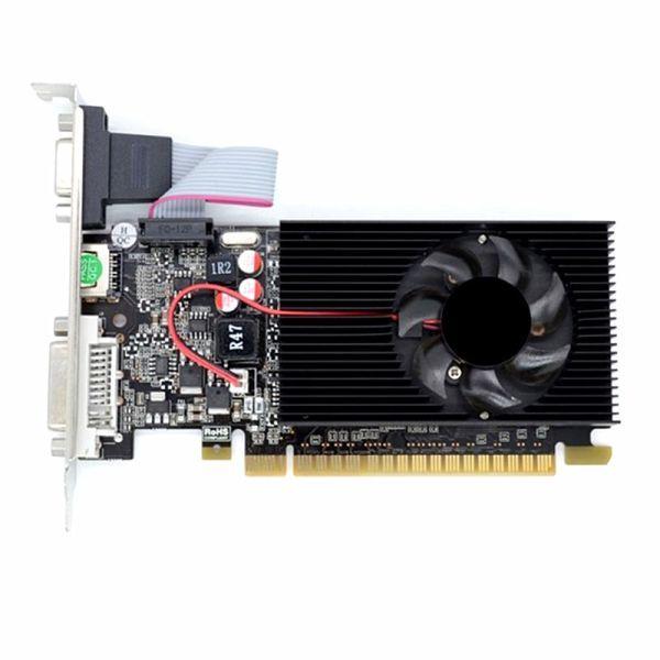 グラフィックボード ロープロファイル NVIDIA GeForce GT 730 Graphic 2...