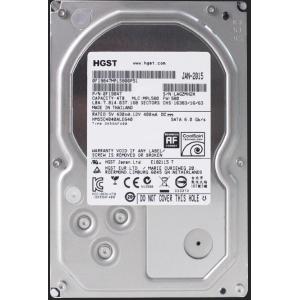 hgst 8tb hdd hdn728080ale ハードディスクドライブ hgst 8tb hdd hdn728080ale ハードディスクドライブ ◇HGST