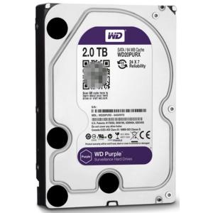 HDD Western Digital WD20PURX 2TB 3.5インチ 5400rpm 6G...