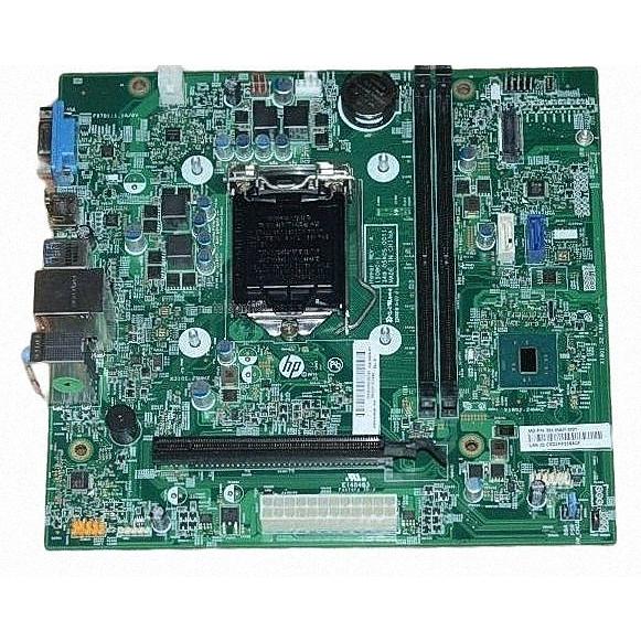 HP 844848-001 844848-601 260-P 460-P 510-P INTEL L...