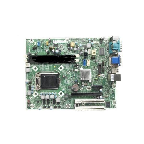 HP Compaq 4300 Pro placa base de escritorio MS-778...
