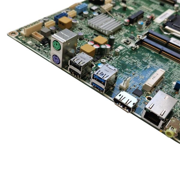 HP Compaq Elite 8300 Intel Desktop Motherboard  65...