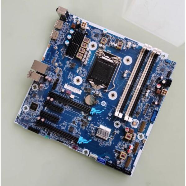 HP Z2 G4 SFF Desktop Motherboard  L13216-001 L0485...