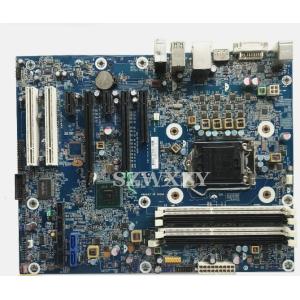 HP Z210 LGA 1155 Socket H2 DDR3 615943-001 614491-...