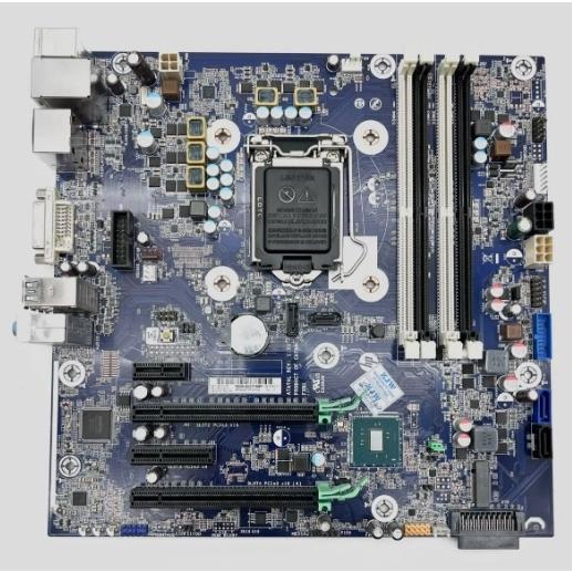 HP Z240 Tower Workstation LGA 1151 DDR4 795000-001...