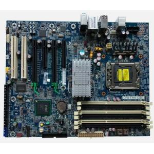 HP Z400 LGA1366 DDR3 SDRAM 586766-002 586968-001Wo...