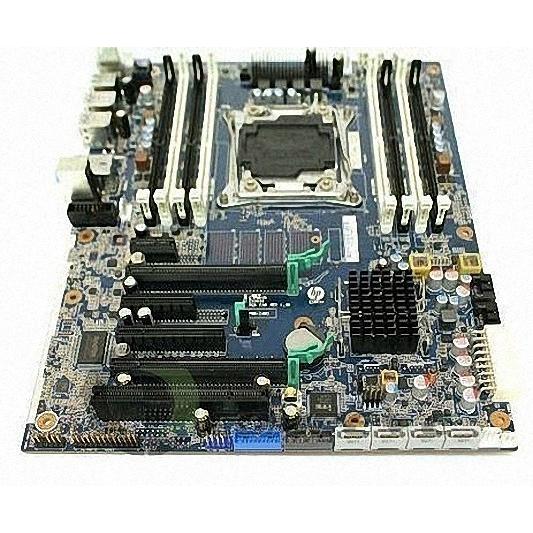 HP Workstation Z440 710324-002 761514-001 761514-6...