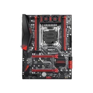 ASUS P9X79 LGA 2011 Intel X79 SATA 6Gb/s USB 3.0 ATX Motherboard