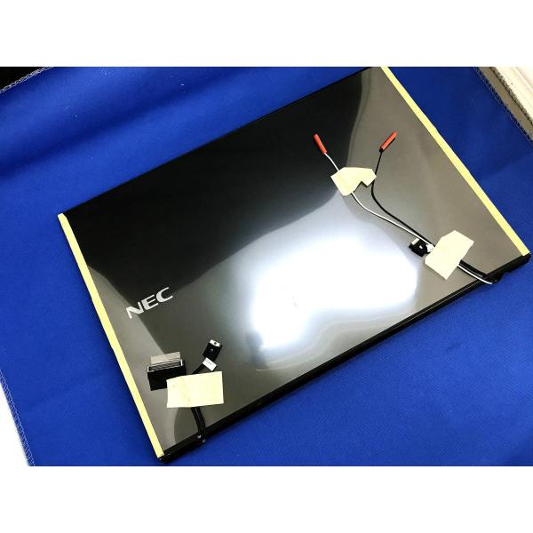 液晶パネル  HW13HDP103 上半身 NEC LaVie LZ750JS PC-LZ750J